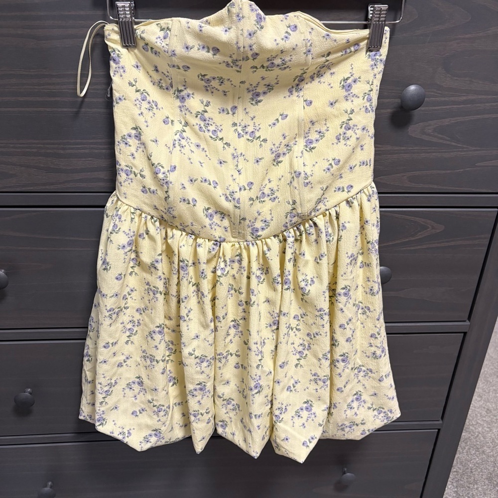 RD Style Dress